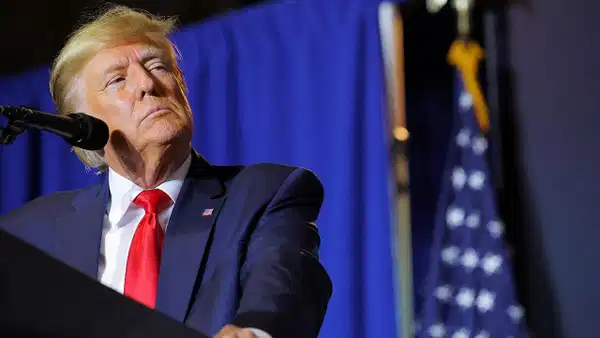 Trump’a destek dibe vurdu: Cumhuriyetçi seçmen de sırtını dönüyor