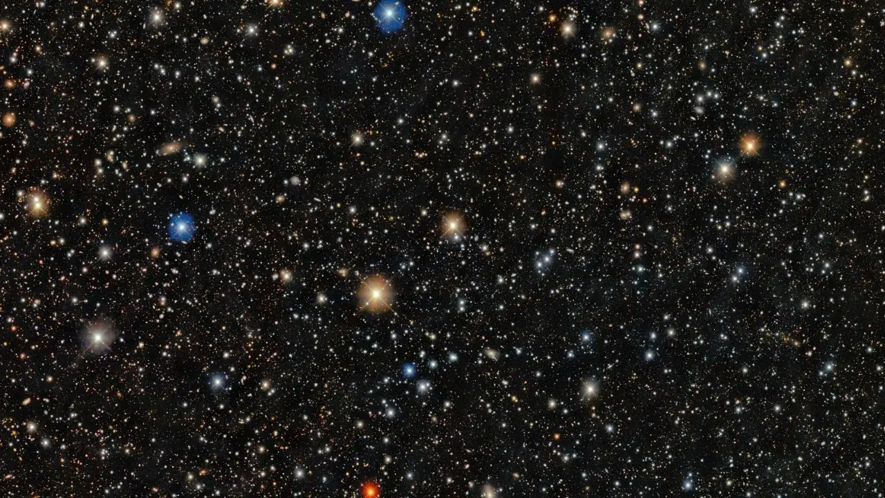 Gökbilimciler son derece nadir bir yıldız keşfetti