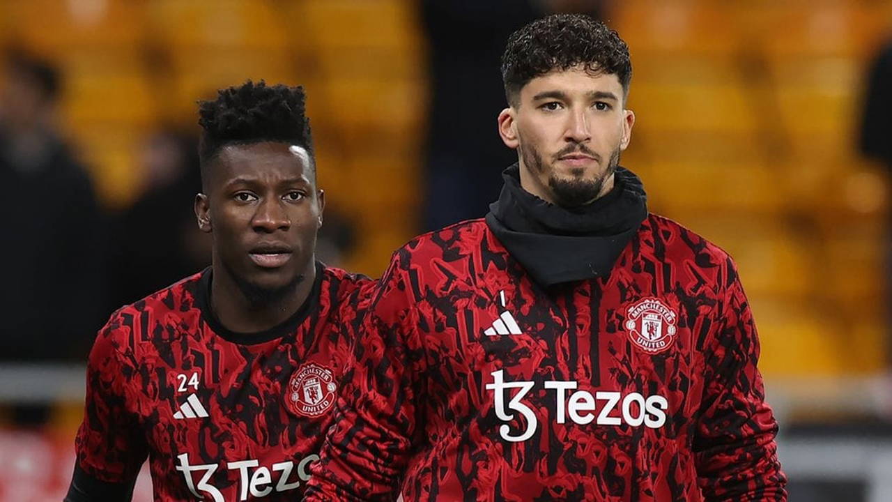 Manchester United'dan Altay Bayındır ve Andre Onana kararı!