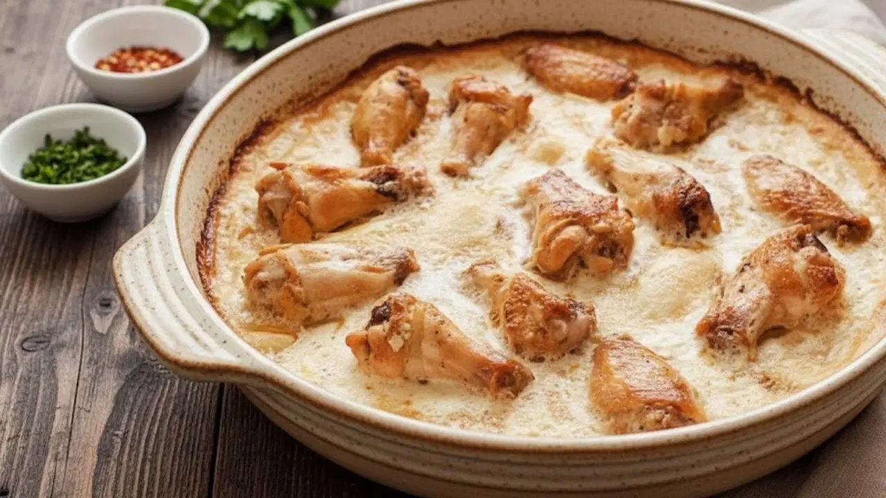 Balkan mutfağının nostaljik lezzeti: Kljukusa tarifi