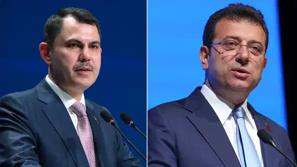 Tek tek açıklamış, ortaya koymuştu… Murat Kurum’dan İmamoğlu’na ‘Gülibrahimoğlu’ yanıtı