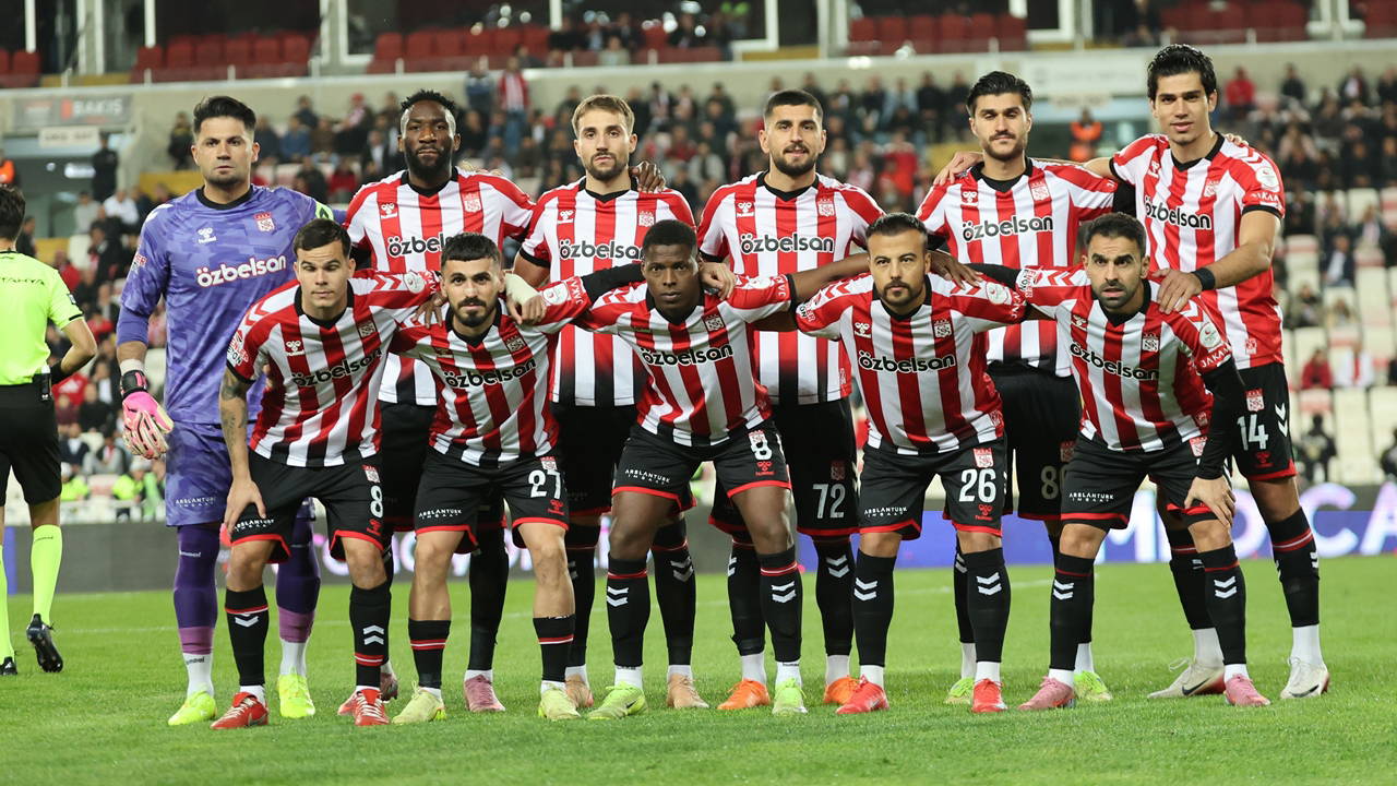 FIFA'dan TFF 1. Lig ekibine transfer yasağı!