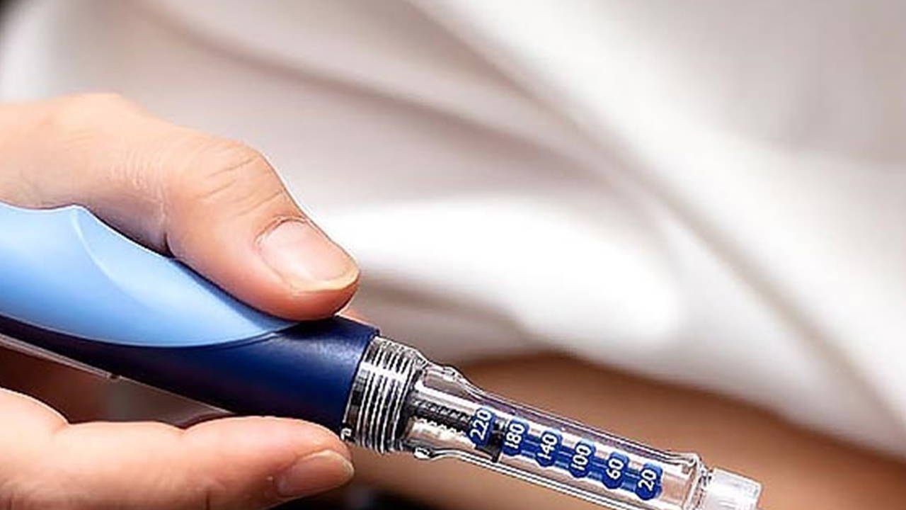 Zayıflama iğneleri ve ramazan süresince yaşanan beslenme değişimi alarm verdi: Acil servisler dolup taştı