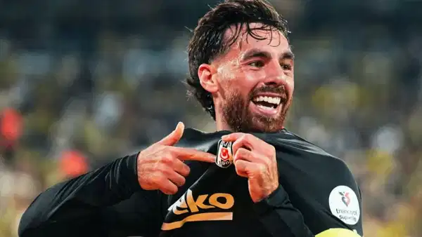 Orkun Kökçü'den Fenerbahçe derbisi için itiraf: 'Bizden korktuklarını hissettim'