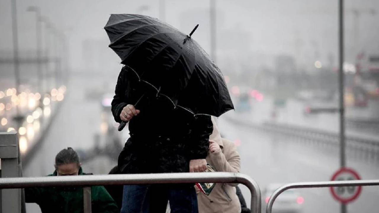 Meteoroloji açıkladı: 11 Haziran 2025 hava durumu raporu... Bugün ve yarın hava nasıl olacak?