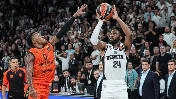 Maccabi Tel Aviv - Beşiktaş maçı ne zaman, saat kaçta, hangi kanalda? Şifresiz mi?
