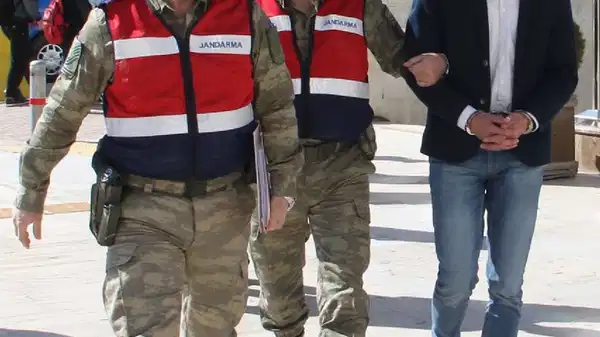 12 ilde 15 ayrı suç örgütüne operasyon: 109 şüpheli yakalandı!