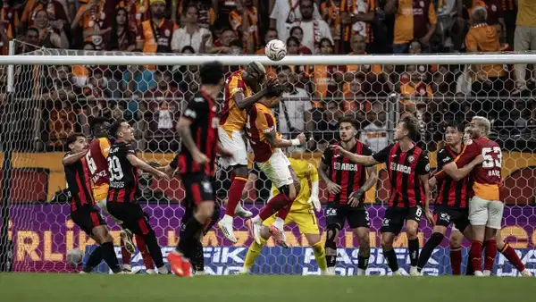 Galatasaray tarafından yönetime sert tepki