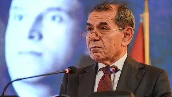 Galatasaray'dan yayıncı kuruluş için açıklama!