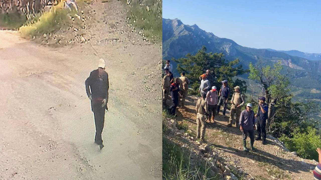 Evden Mevlide Gitmek Için çıktı, Kayboldu! thumbnail