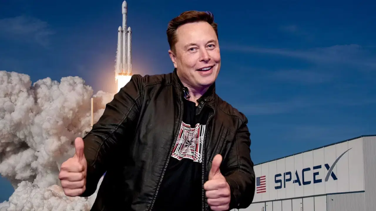 Elon Musk tarih verdi: 'ABD'deki her bir çocuğa SpaceX'ten hisse vereceğim'