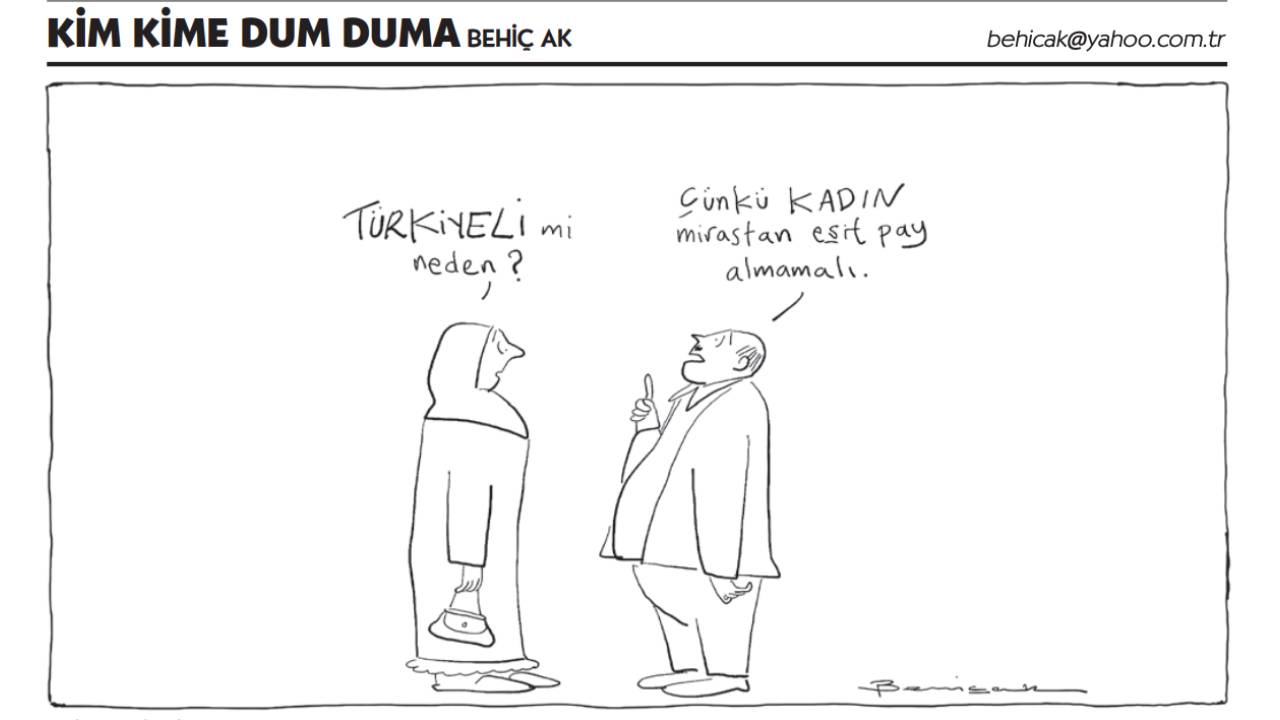 Kim Kime Dum Duma - 5 Eylül 2025