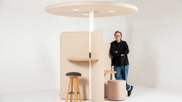 Sebastian Herkner İstanbul Modern’de