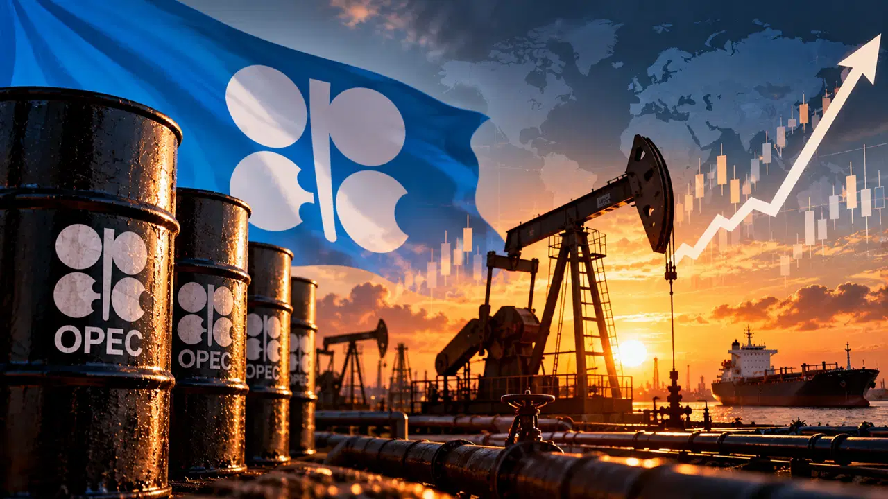 Petrol piyasasında yeni tablo: OPEC 2026 beklentisini revize etti
