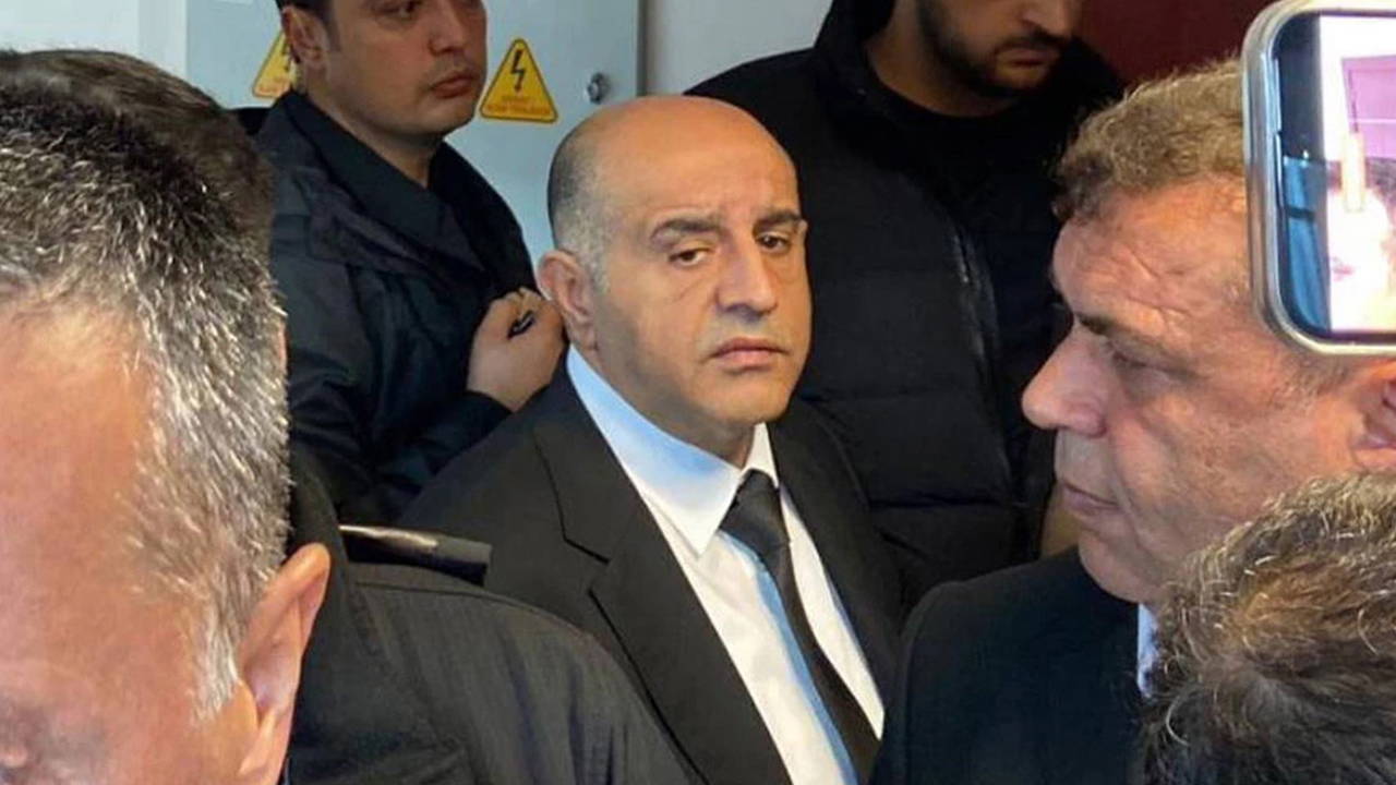 Aziz İhsan Aktaş Suç Örgütü Davası'nın karar celsesinde 19. duruşma günü: Mütalaaya ilişkin beyanlar alınacak
