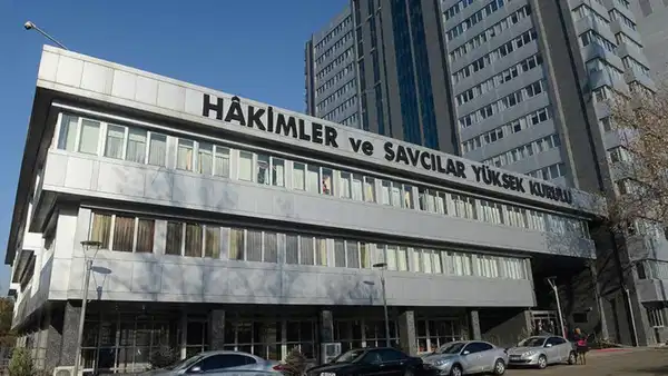 HSK’den başsavcı ve vekiller için yeni iş yükü düzenlemesi