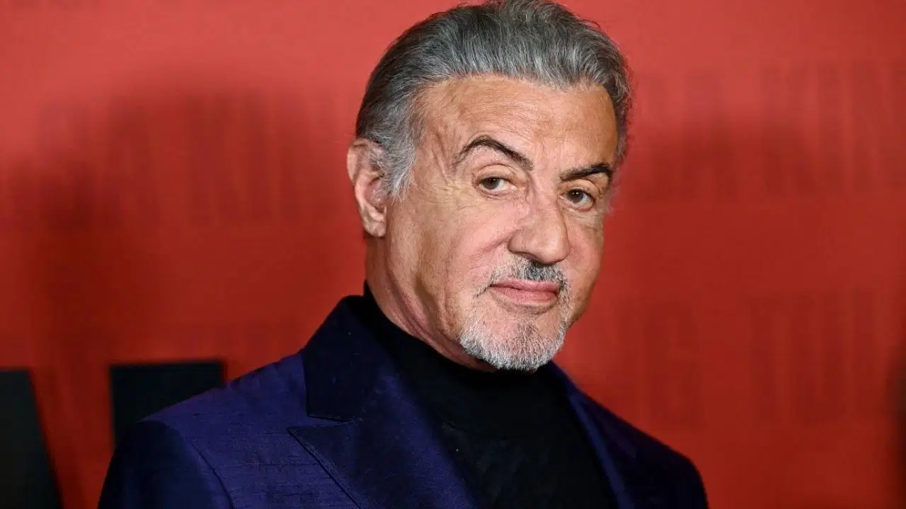 Sylvester Stallone yıllar sonra ilk kez konuştu: Oğlunun ölüm haberini aldığı anı ve yaşadığı acıyı anlattı