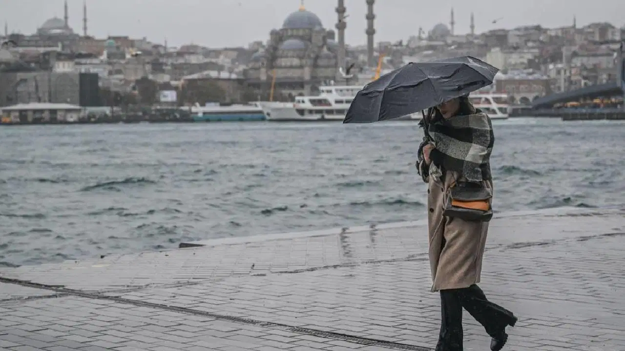 Meteoroloji açıkladı: 4 Ekim 2025 hava durumu raporu... Bugün ve yarın hava nasıl olacak?