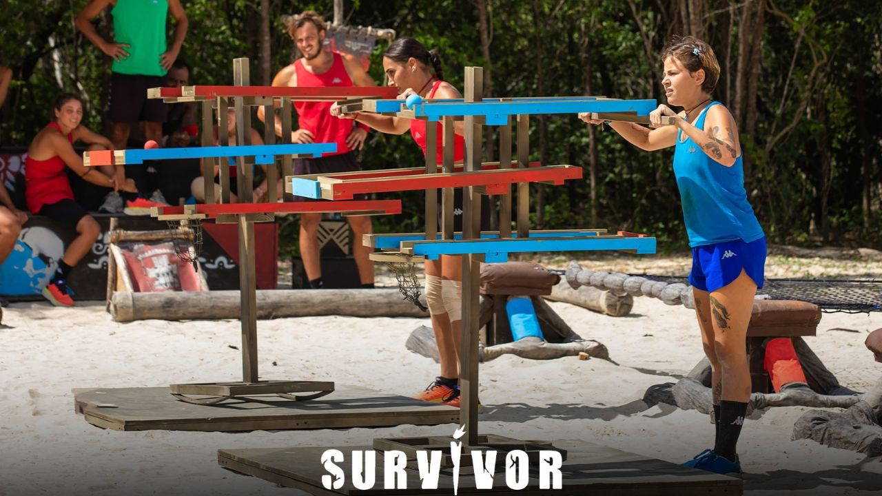 Survivor 3 Mart Salı dokunulmazlığı kim kazandı? Survivor kim eleme potasına girdi?