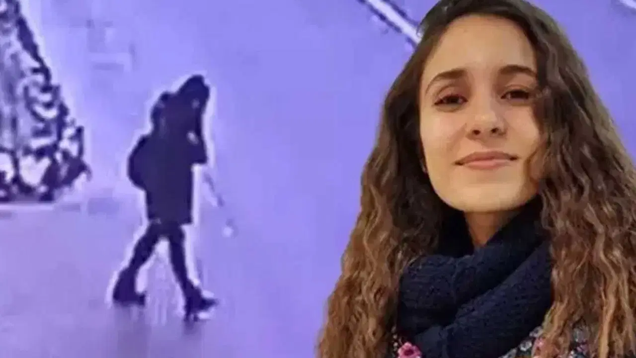 Kayıp Gülistan Doku'nun ablası konuştu: 'Artık bir avuç toprağını, mezar taşını diliyoruz'