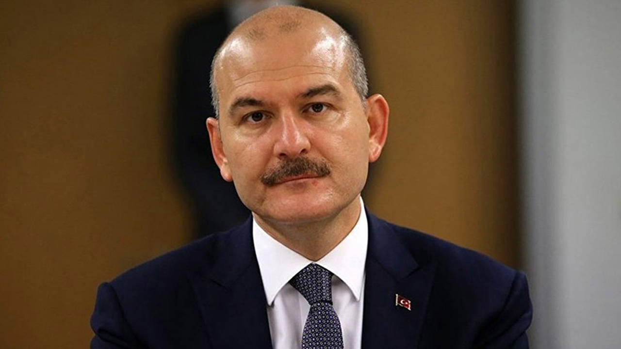 Süleyman Soylu’dan 'üstü kapalı' Thodex açıklaması: 'Namussuz, kalemlerinden iftira akan satılıklar' diye çıkıştı!