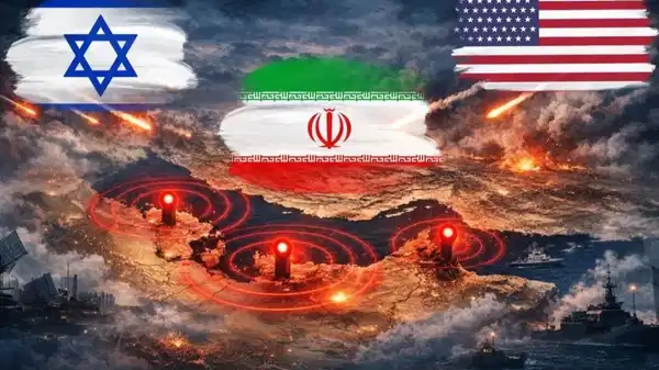 İran’dan ABD ve İsrail’e meydan okuma: Asla teslim olmayacağız