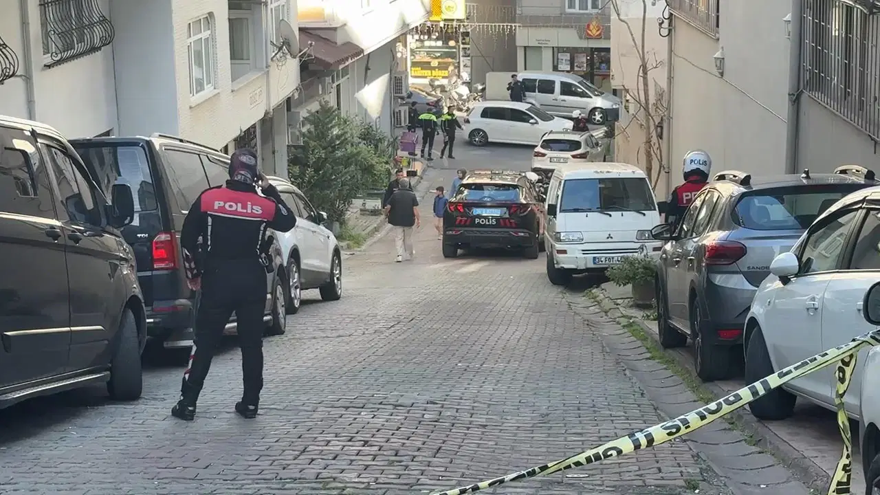 Kağıthane'de uyarı ateşi sırasında berber vuruldu: Polis memuru hakkında ev hapsi kararı