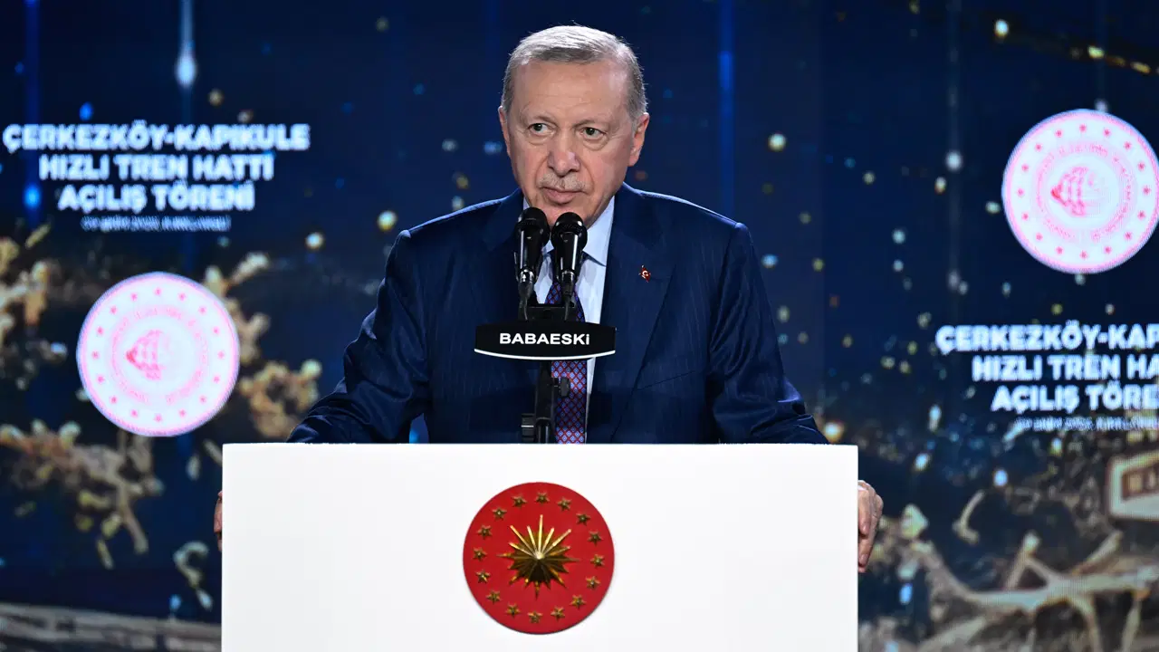 'FETÖ' suçlaması!