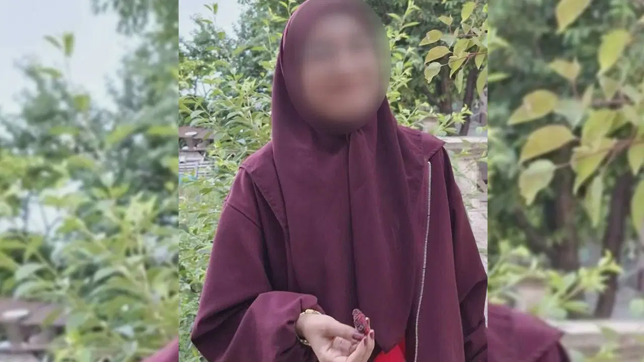 Ankara'da kaybolan lise öğrencisi bağ evinde bulun
