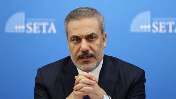 'Trump'a gerçekten teşekkür etmek lazım...'