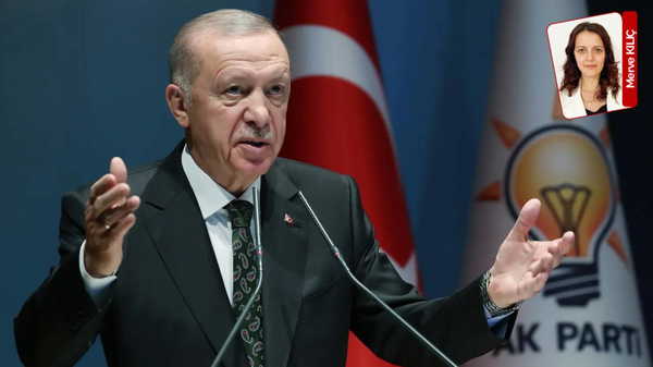 Açılım komisyonu raporunun ardından AKP’de yeni anayasa çalışmaları hızlandı: ‘Süreç’ raporu raftan inmedi, metnin omurgasına girdi