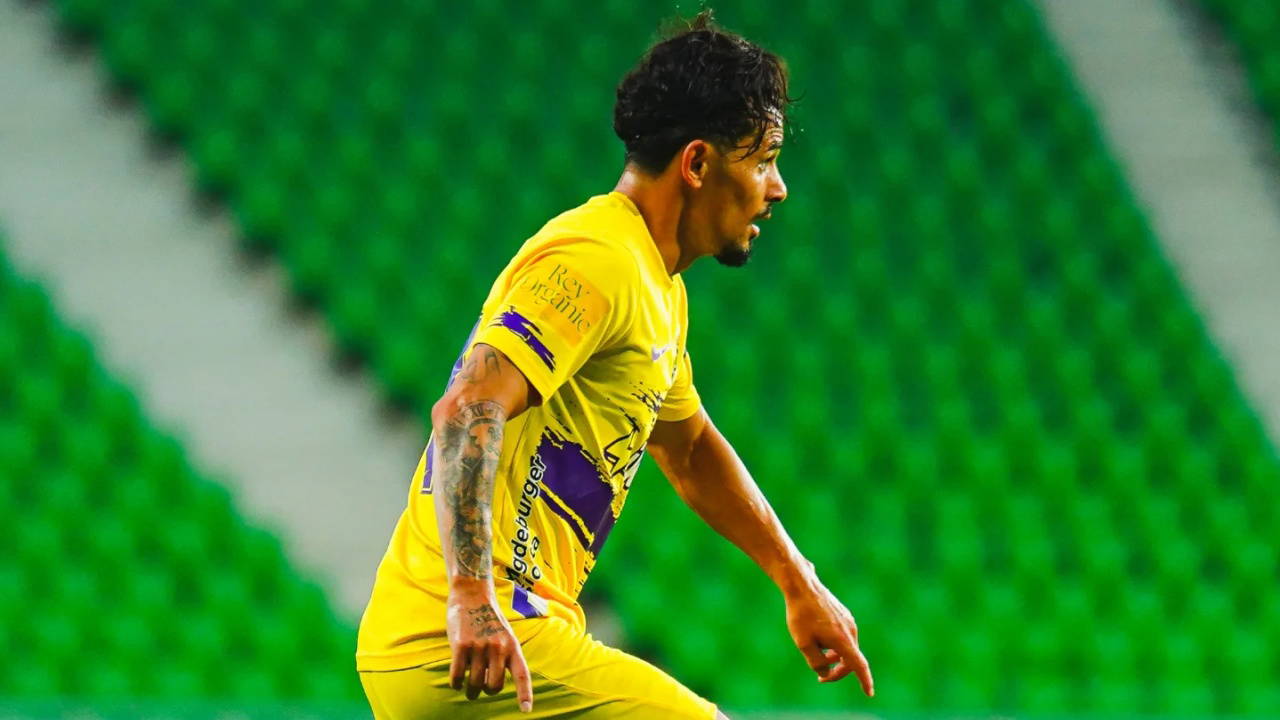 Serdar Gürler Eyüpspor'daki hayalini açıkladı!