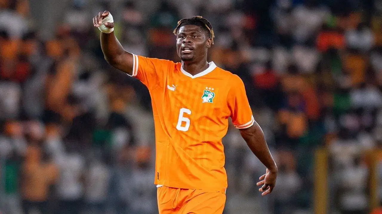 Başkan Serdal Adalı transferi noktaladı iddiası: Emmanuel Agbadou için ayrıntılar ortaya çıktı!