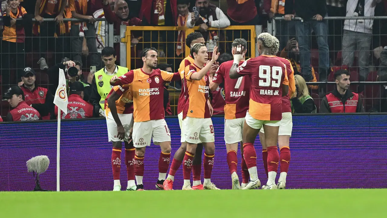 Konyaspor - Galatasaray maçı ne zaman, saat kaçta, hangi kanalda? Şifresiz mi?