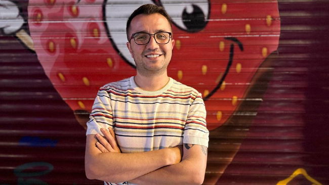 Gazeteci Yıldız Tar gözaltına alındı