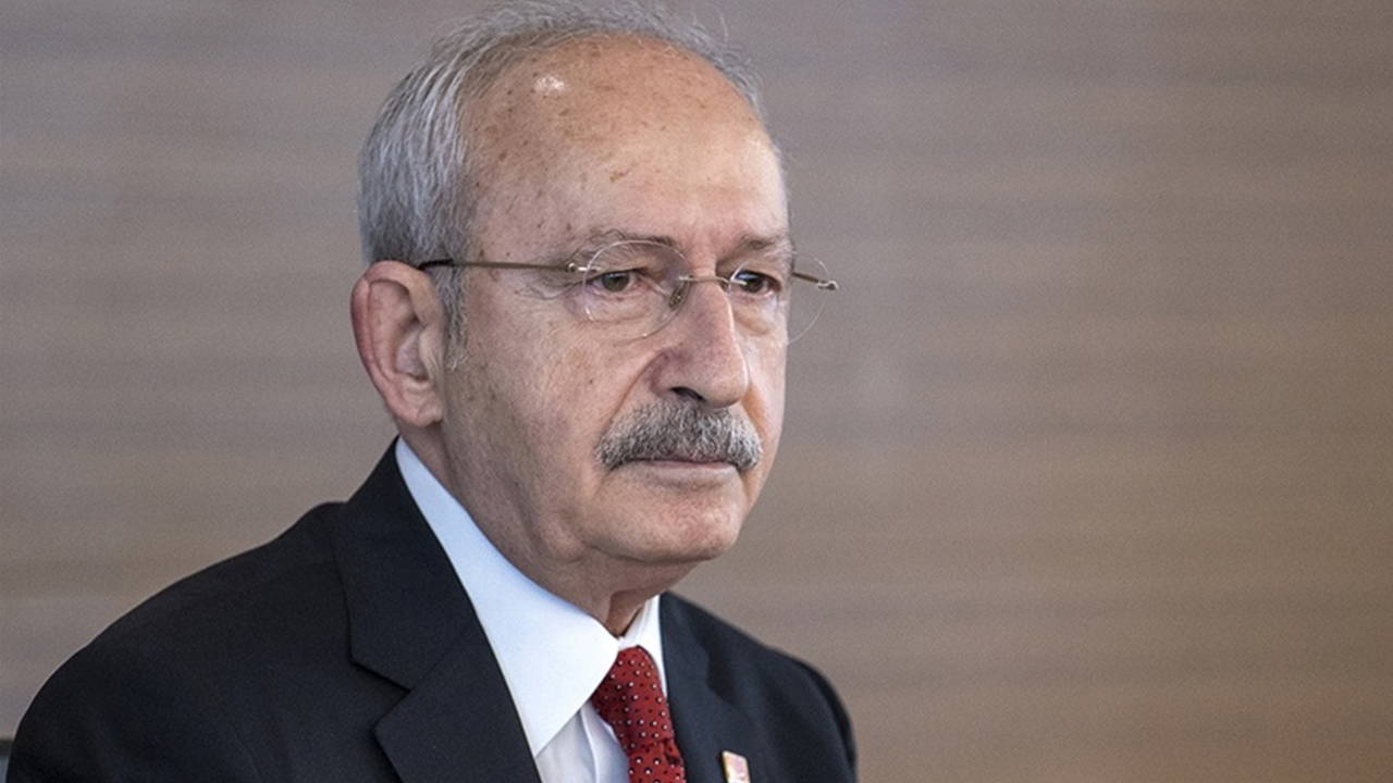 Son dakika... Kemal Kılıçdaroğlu'na 'Cumhurbaşkanı'na hakaret'ten hapis cezası!