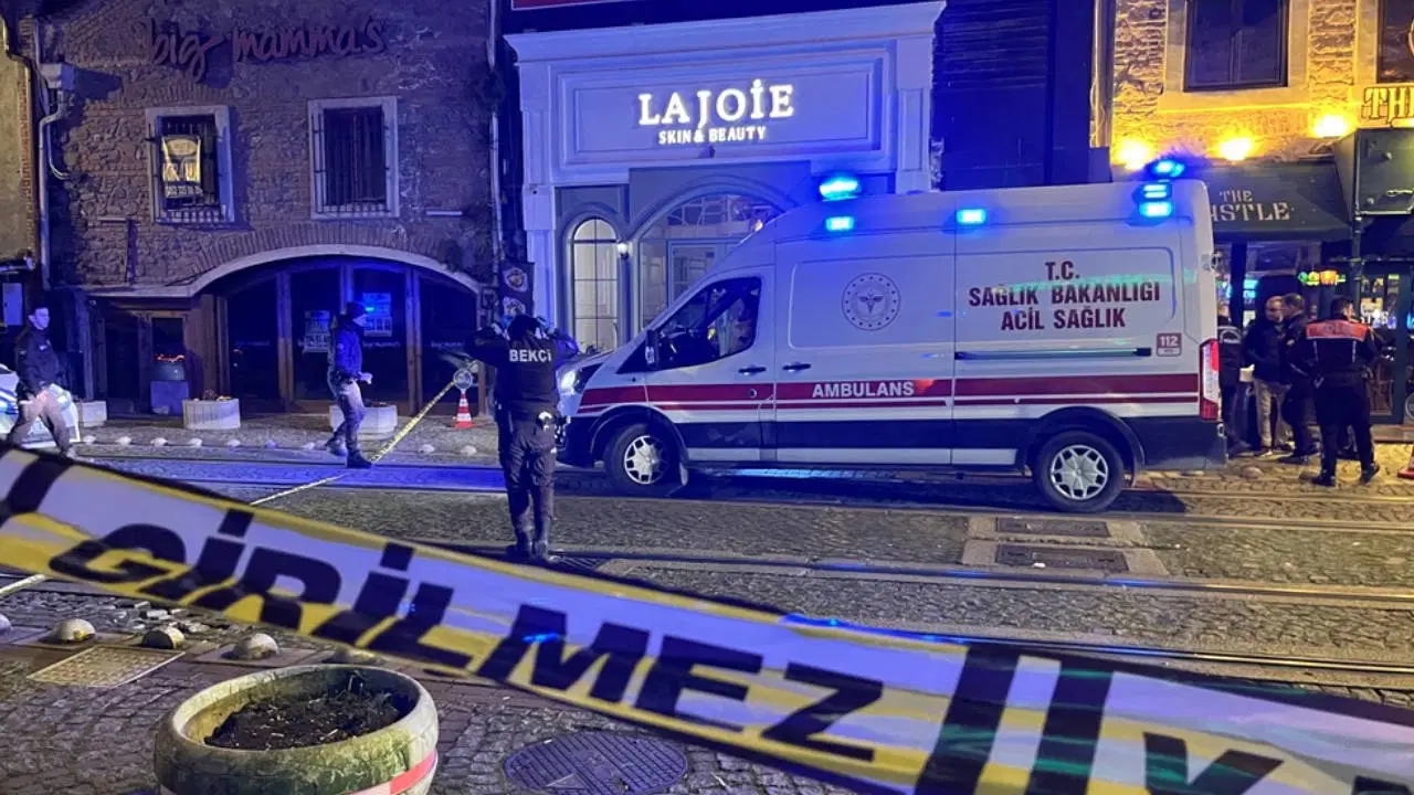 İzmit'te  eğlence mekanına silahlı saldırı Tutuklu sayısı 14’e yükseldi