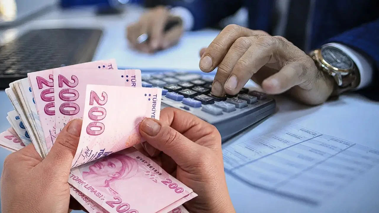 Vergi, trafik cezası, öğrenim kredisi borcu olanlar dikkat: Son gün 31 Ağustos!
