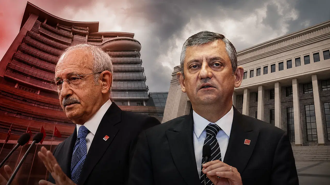 Son dakika... CHP kurultay davasında kritik gelişme: Butlan kararı 56 gün sonra Yargıtay'da