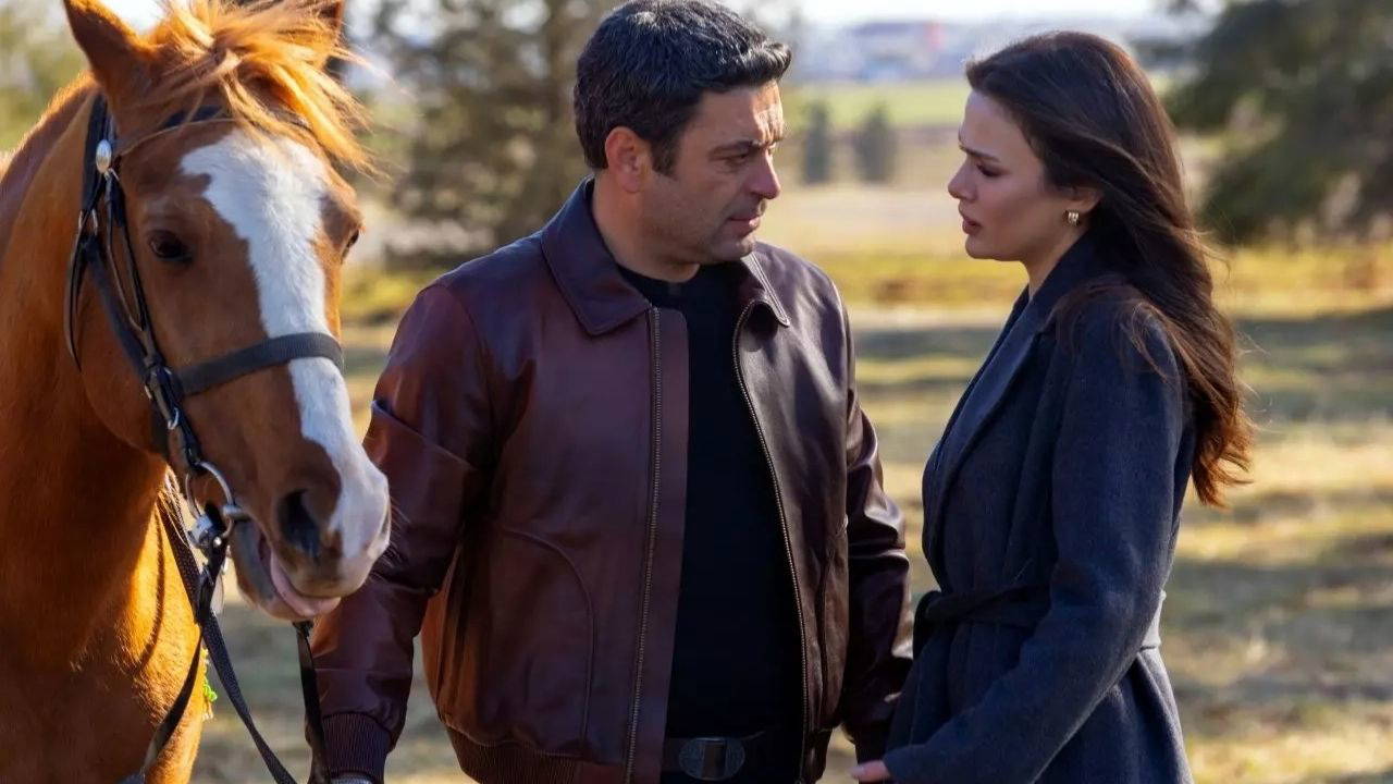 Uzak Şehir yeni bölüm neden yok? Uzak Şehir yeni bölümü ne zaman?