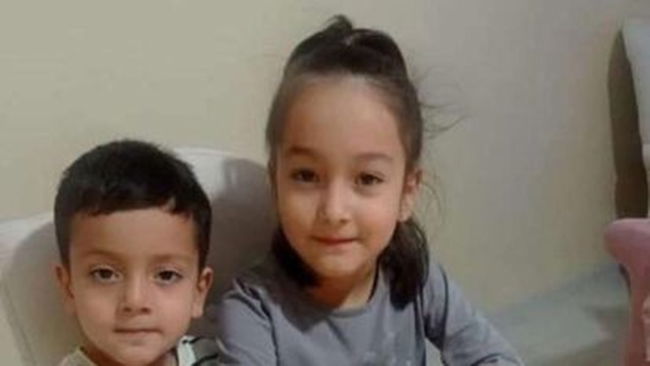 İki kardeşin ölümü: Zehir kalıntısı bulundu