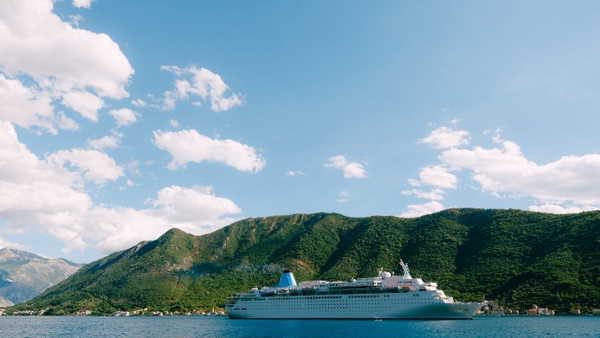Her sabah farklı bir manzaraya uyanmak: Cruise tatili yapmak için 7 neden