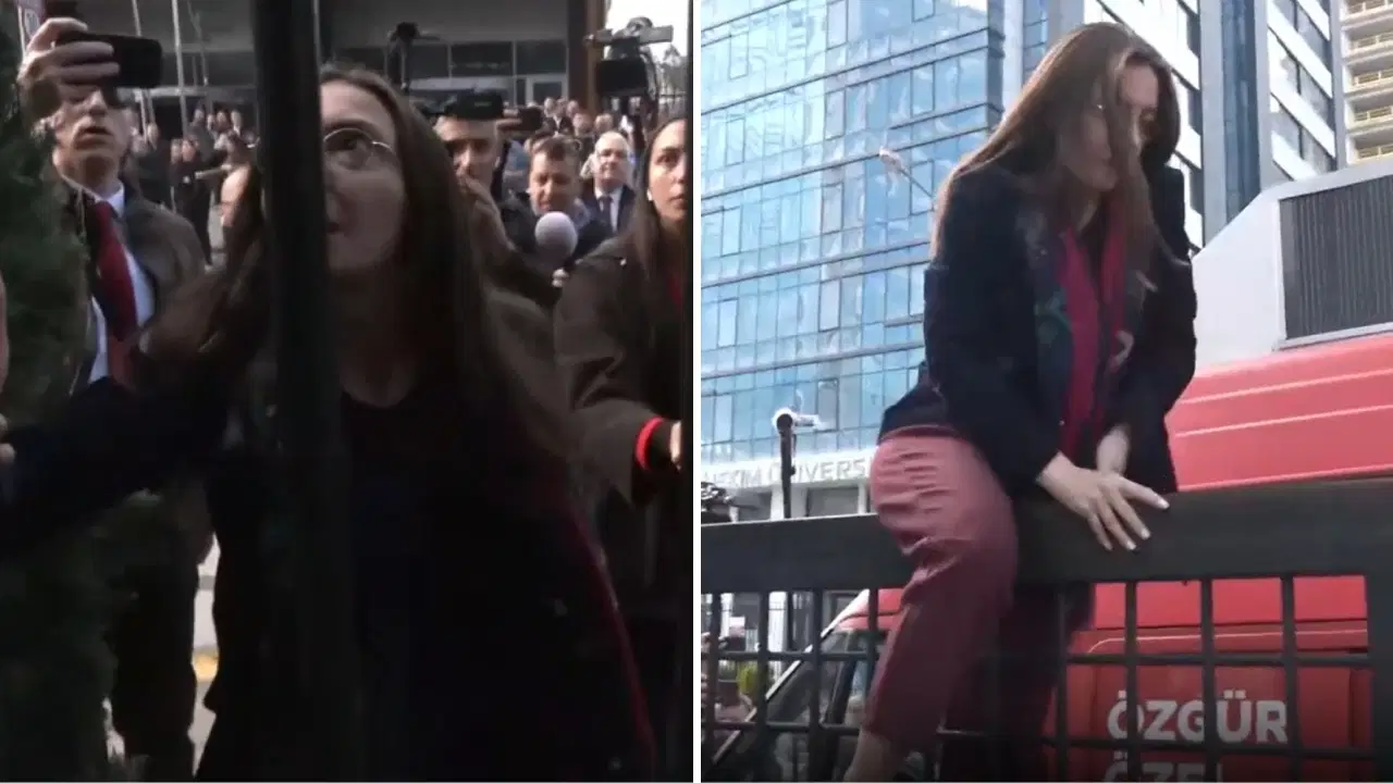 CHP'li Nurhayat Altaca Kayışoğlu'ndan Kılıçdaroğlu'na yakın vekillere: 'Bir milletvekili koltuğu için...'
