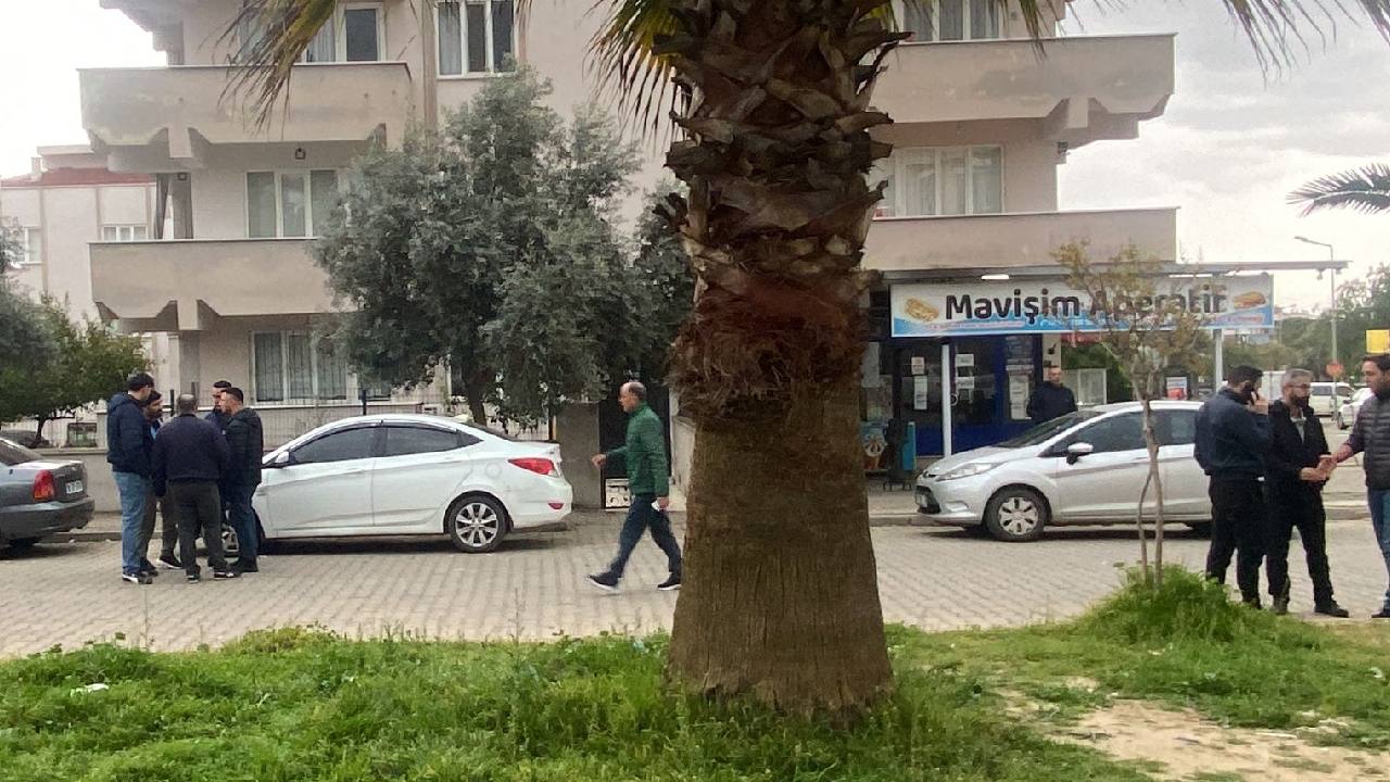 Aydın'da baş infaz koruma memuru evinde ölü bulundu!