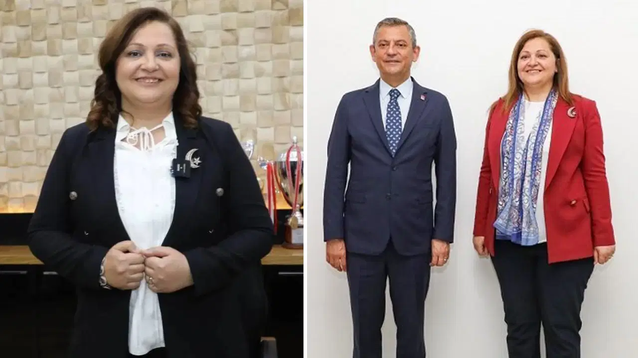 CHP'den AKP'ye geçeceği konuşuluyor: Burcu Köksal'ın 6 ay önceki sözleri tekrar gündem oldu
