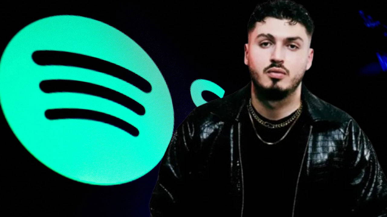 Blok3'ün şarkıları Spotify'den kaldırıldı: 'Bu işin arkasında kim var?'