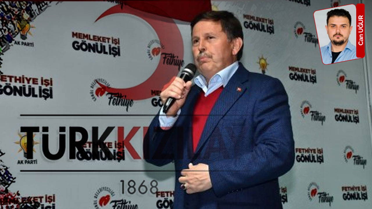 Fethiye Kızılay’da neler oluyor? 