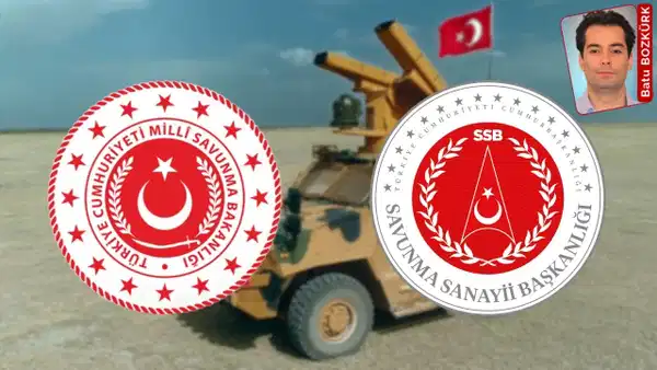 MSB bütçesi 5 yılda dolar bazında 3’e katlandı: Savunma Sanayii Destekleme Fonu ise soru işareti