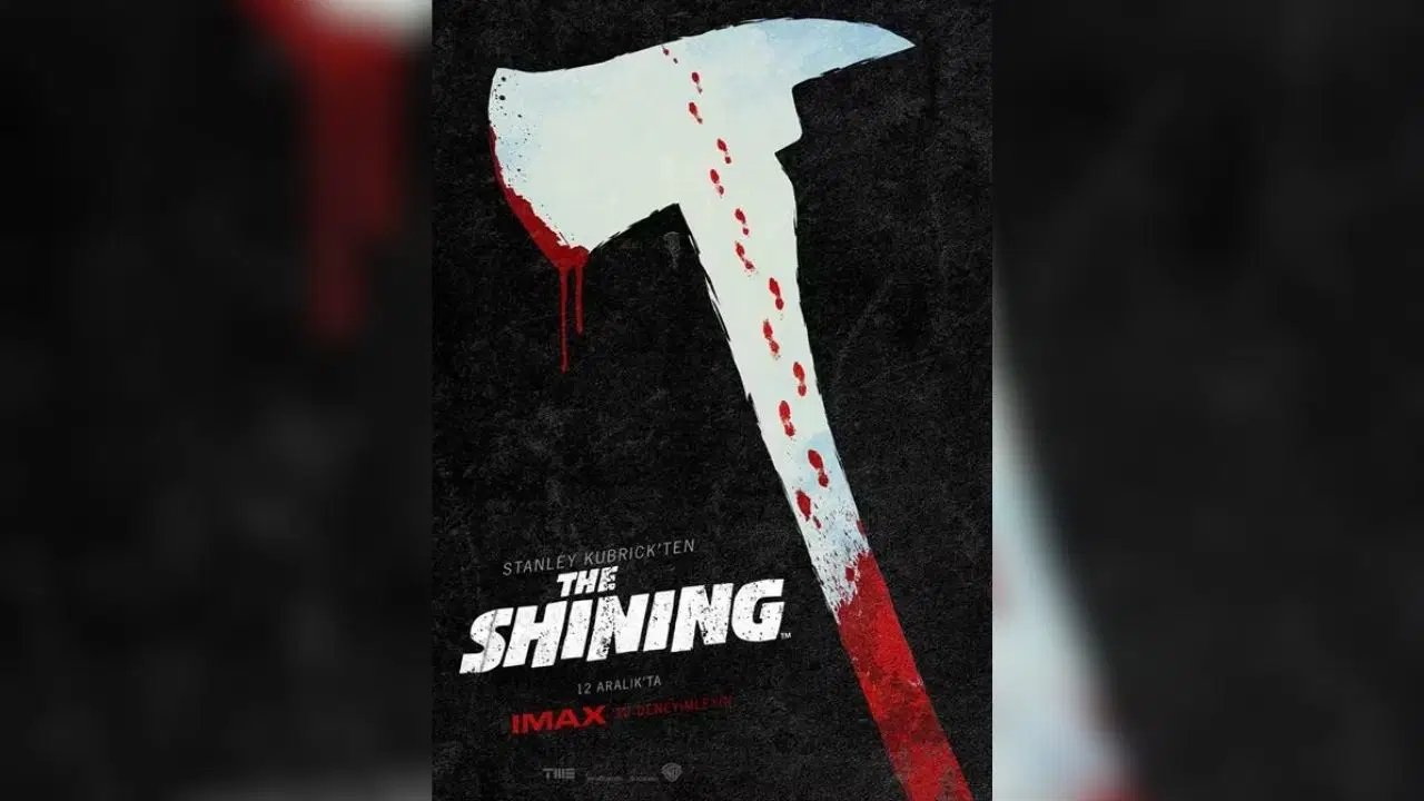 Sinemalarda bu hafta: The Shining, Bugün Güzel, Bak Postacı Geliyor ve daha fazlası...