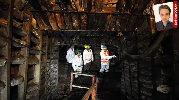 ‘Daimi nezaretçinin ekonomik bağımsızlığı sağlanmalı’